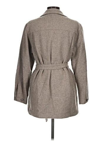 Jones New York Coat (view 2)