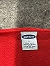 Old Navy 100% Nylon Red Pullover Sweater Size L - photo 7