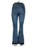 Gap Hearts Blue Jeans Size 10 - photo 2