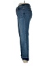 Gap Hearts Blue Jeans Size 10 - photo 5