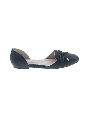 Isaac Mizrahi Flats (view 1)