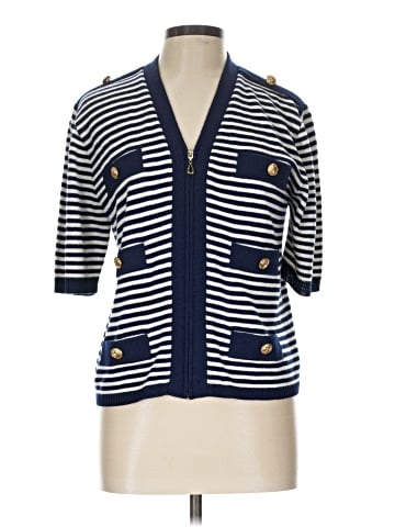 Laura by Alyzia Cardigan (view 1)