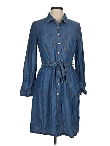 Spense Casual Dress (view 1)