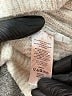 Ann Taylor LOFT Silver Pullover Sweater Size XL - photo 8