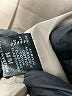 Tahari Tweed Gray Blazer Size M - photo 4