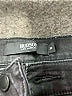 Hudson Jeans Black Jeans Size 30 waist - photo 7