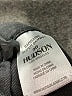 Hudson Jeans Black Jeans Size 30 waist - photo 8