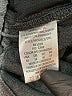 Rekucci Chevron-herringbone Black Dress Pants Size 10 - photo 8