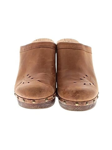 Korks Mule/Clog (view 2)