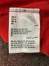 Ideology Camo Red Board Shorts Size M - photo 4