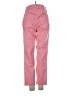 Talbots Color Block Pink Jeans Size 4 - photo 2