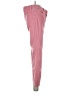 Talbots Color Block Pink Jeans Size 4 - photo 4