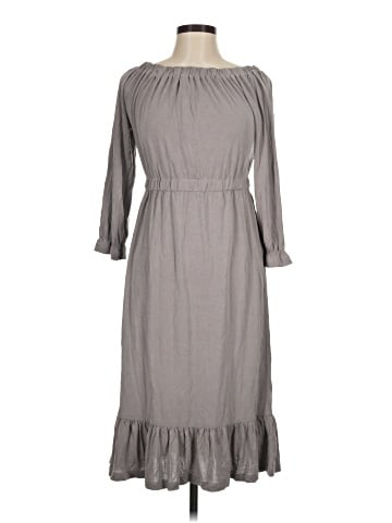 The Hanger Casual Dress (view 1)