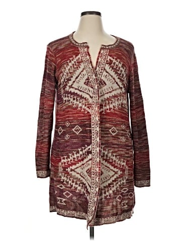 One World Cardigan (view 1)