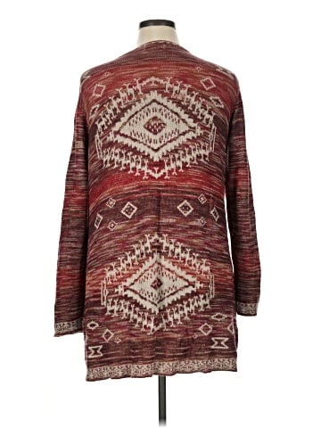 One World Cardigan (view 2)