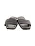 MNG Gray Sandals Size EU 38 - photo 2