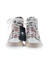 Sorel Graphic White Sneakers Size 5 - photo 2