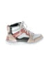Sorel Graphic White Sneakers Size 5 - photo 1