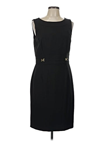 Tahari by ASL Cocktail Dress (view 1)