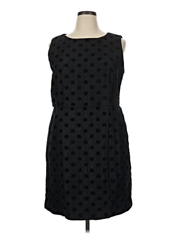 Joe Fresh Casual Dress (view 1)