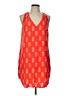 Old Navy Orange Sleeveless Top Size L - photo 1