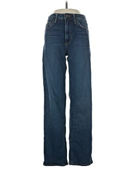 Just Black Jeans