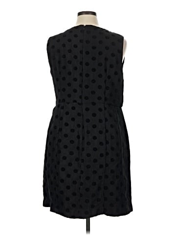 Joe Fresh Casual Dress (view 2)