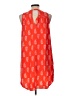 Old Navy Orange Sleeveless Top Size L - photo 2