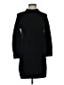 dalia Black Casual Dress Size XS - photo 1