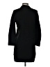 dalia Black Casual Dress Size XS - photo 2