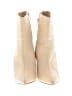 Unbranded Ivory Ankle Boots Size EU 39 - photo 2