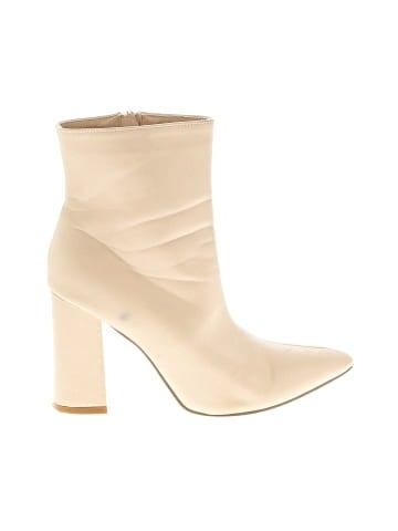 Unbranded Ankle Boots (view 1)