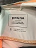 PrAna Orange Tank Top Size S - photo 8