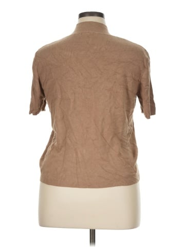 T Tahari Cardigan (view 2)