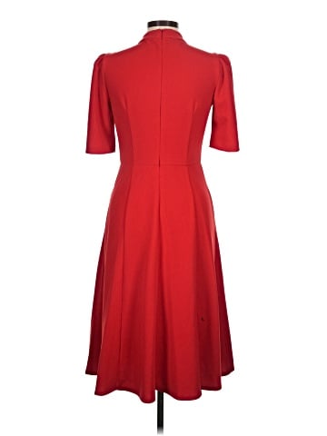 Donna Morgan Cocktail Dress (view 2)
