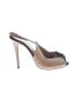 Paul & Betty Tan Heels Size EU 37 - photo 1