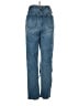 Blank NYC Color Block Blue Jeans Size 27 waist - photo 2