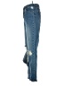 Blank NYC Color Block Blue Jeans Size 27 waist - photo 5