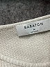 Babaton Gray Sleeveless Top Size M - photo 4