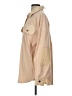 Free People Tan Coat Size S - photo 5
