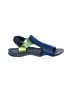 Zara Kids Blue Sandals Size EU 39 / US 7 (youth) - photo 1