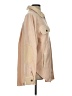 Free People Tan Coat Size S - photo 4