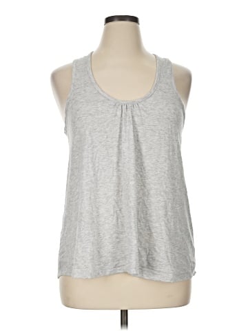 Gap Body Outlet Sleeveless Top (view 1)