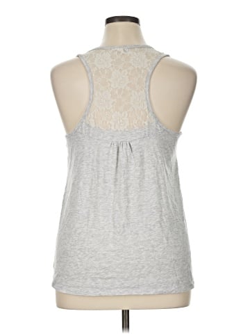 Gap Body Outlet Sleeveless Top (view 2)
