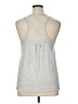 Gap Body Outlet Gray Sleeveless Top Size XL - photo 2