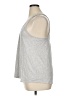 Gap Body Outlet Gray Sleeveless Top Size XL - photo 5