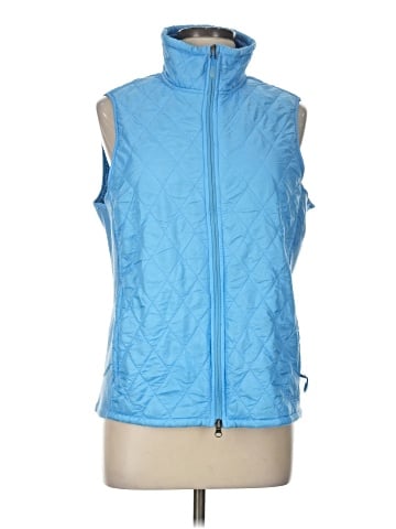 L.L.Bean Vest (view 1)