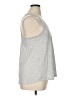 Gap Body Outlet Gray Sleeveless Top Size XL - photo 4