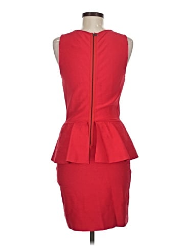 BCBGMAXAZRIA Cocktail Dress (view 2)