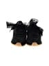 Jeffrey Campbell Graphic Black Sneakers Size 6 - photo 2